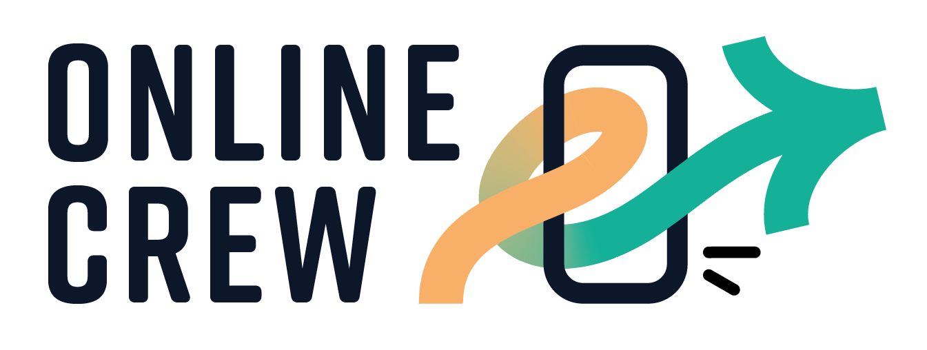 OnlineCrew Logo