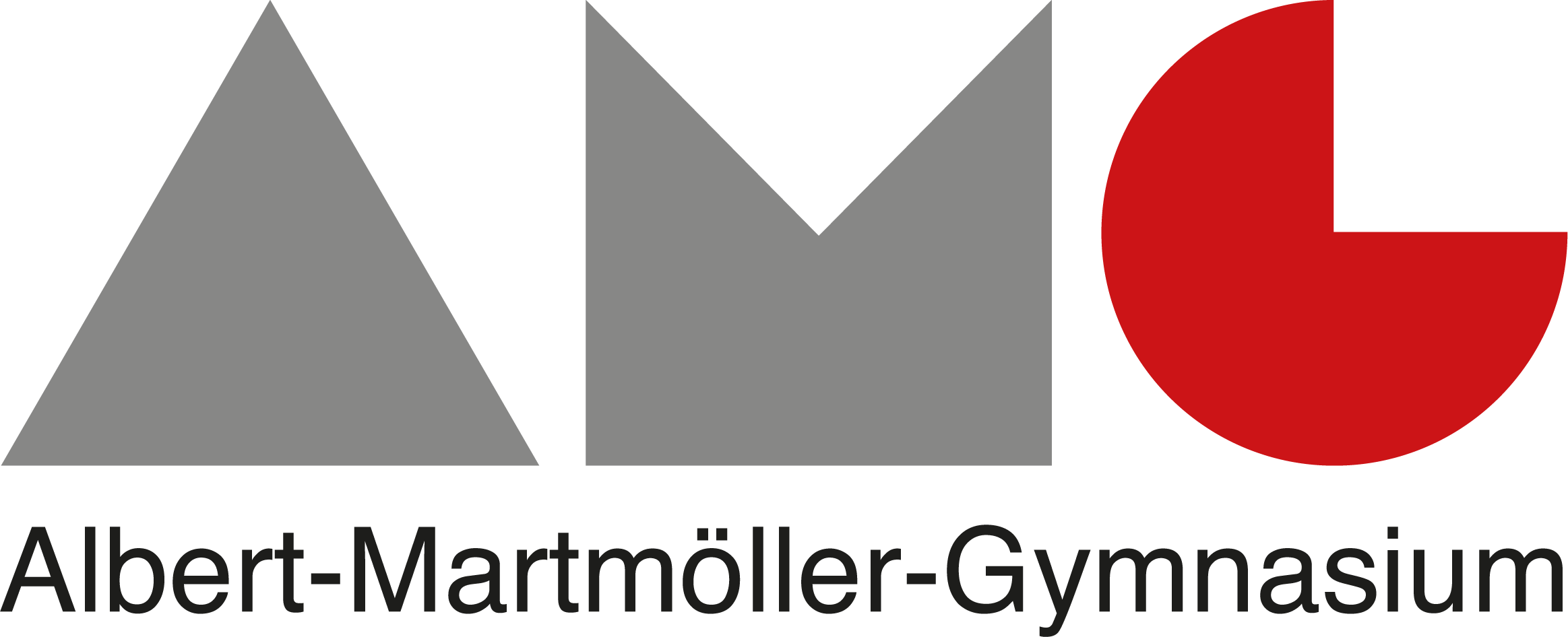 Albert-Martmöller-Gymnasium Witten Logo